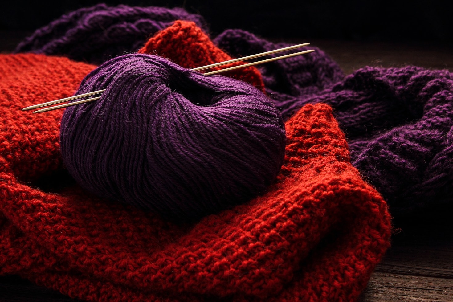 Knitting Confidence: Tackling Common Mistakes